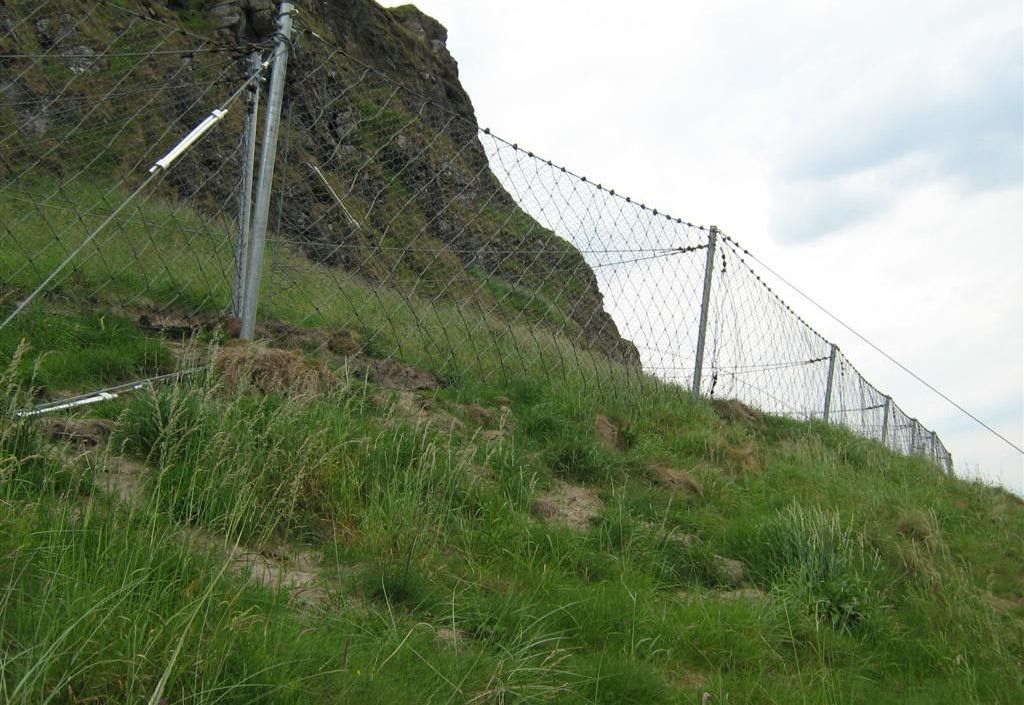 A2 Downhill