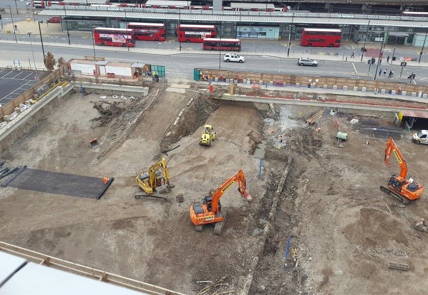Canning Town Phase 2