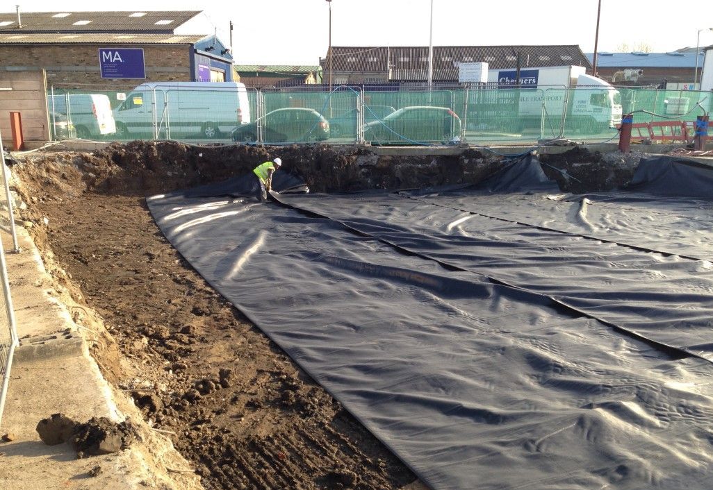 Rotherhithe New Road