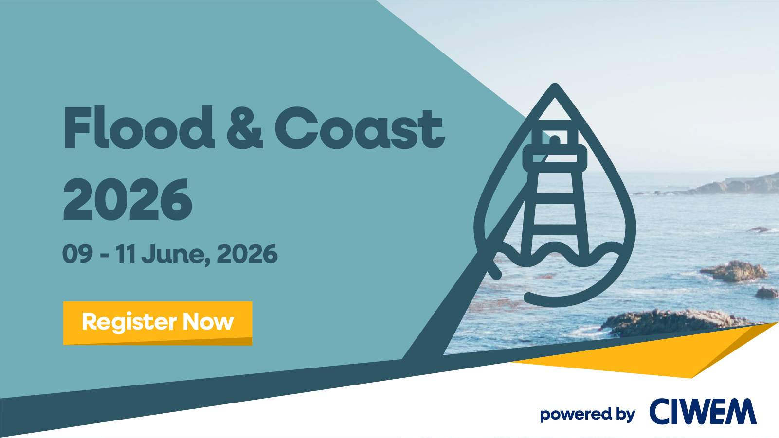 Maccaferri to Exhibit at Flood & Coast 2026