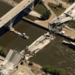 I-35W ST. ANTHONY FALLS BRIDGE