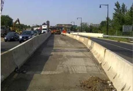 JERSEY CITY ROADMESH