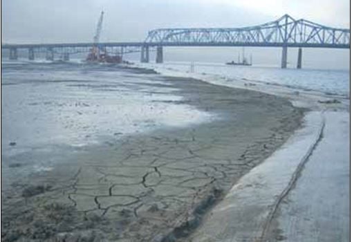 PEORIA RIVERFRONT ECOSYSTEM