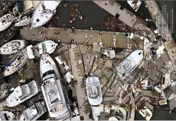 CITY OF FT. PIERCE MARINA