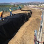 “THE FARM” AT SATICOY CHANNEL IMPROVEMENTS