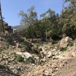 SBCPW – EAST MOUNTAIN DRIVE ROCKFALL ATTENUATOR SYSTEM PROJECT