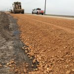 TXDOT FM 70, NUECES COUNTY, TX