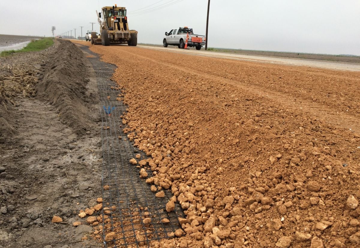 TXDOT FM 70, NUECES COUNTY, TX