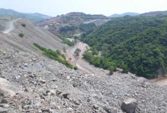 SHERIDAN HILLSLIDE PH 1