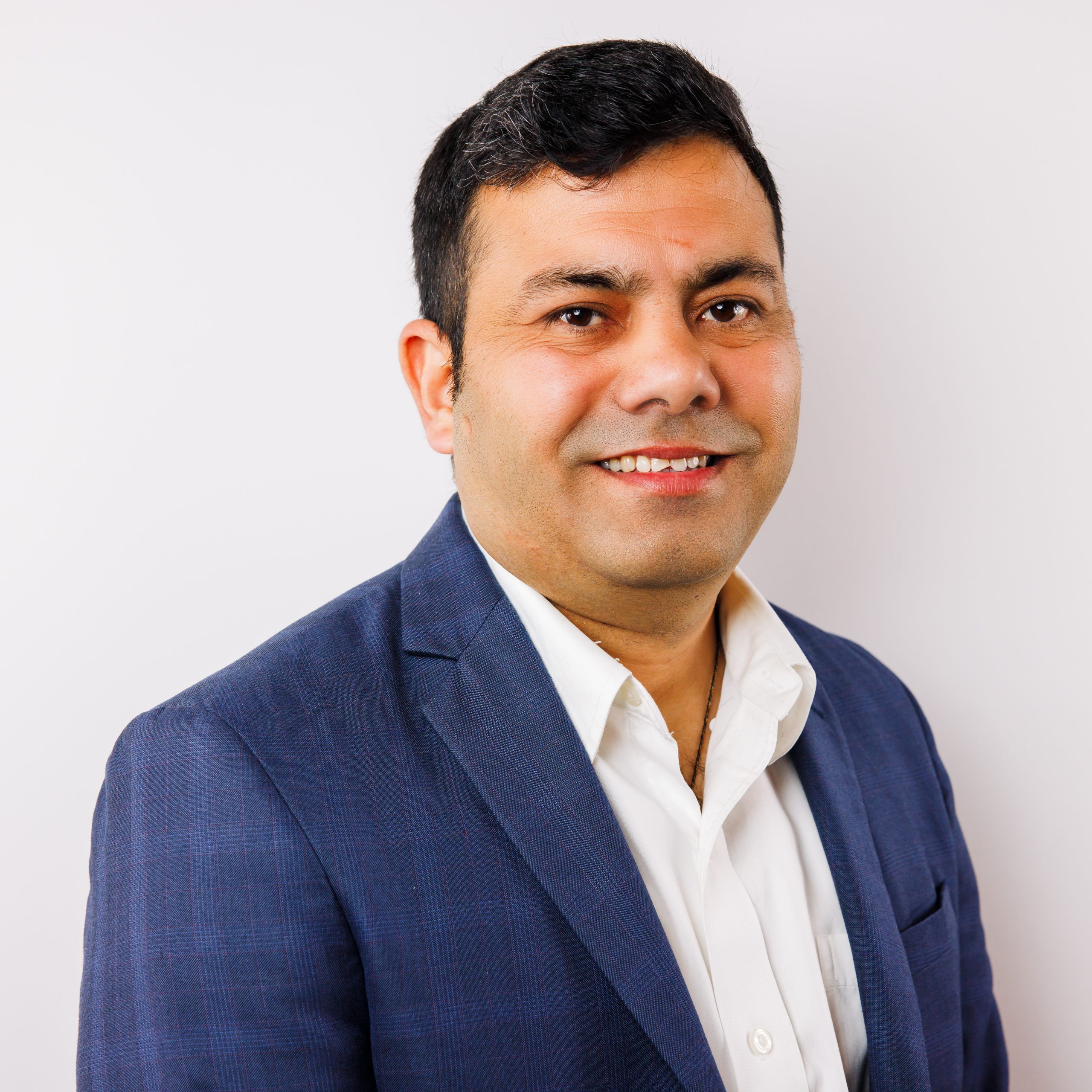 Maulik Upadhyay