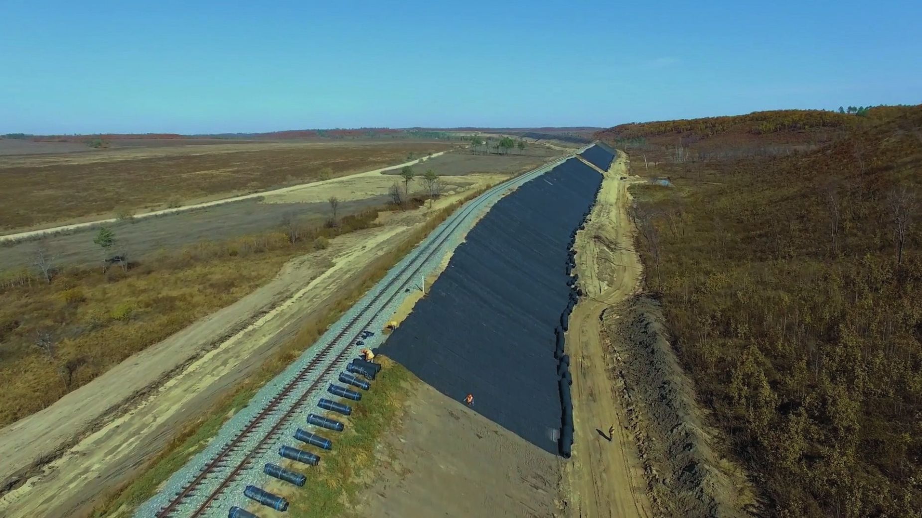 Erosion Control
