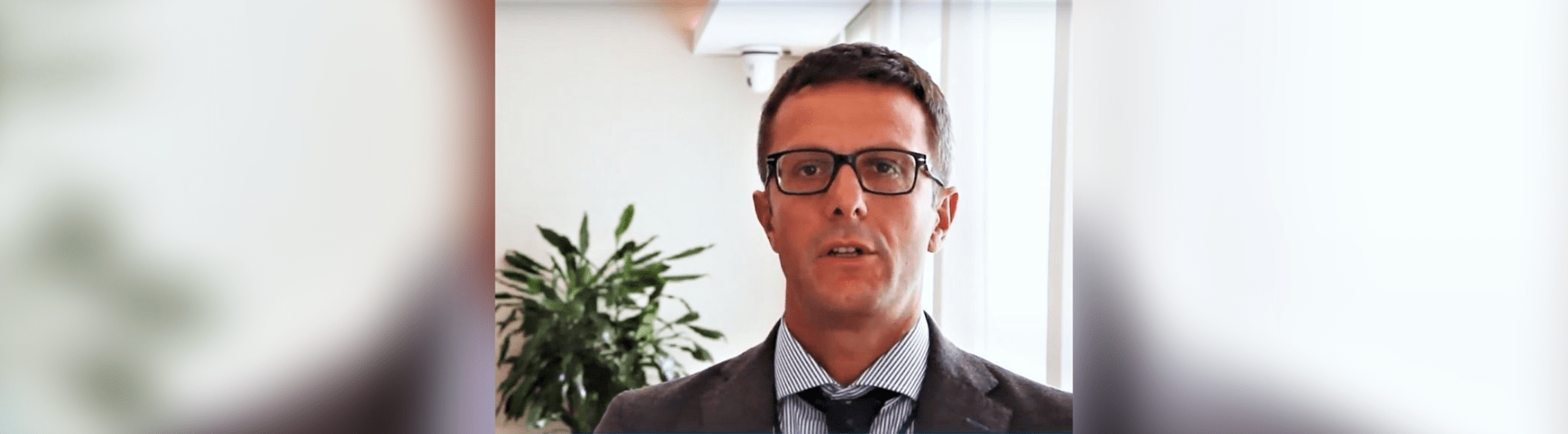 A conversation with Gianluca Dell’Acqua