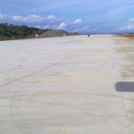 BALESIN ISLAND CLUB RUNWAY