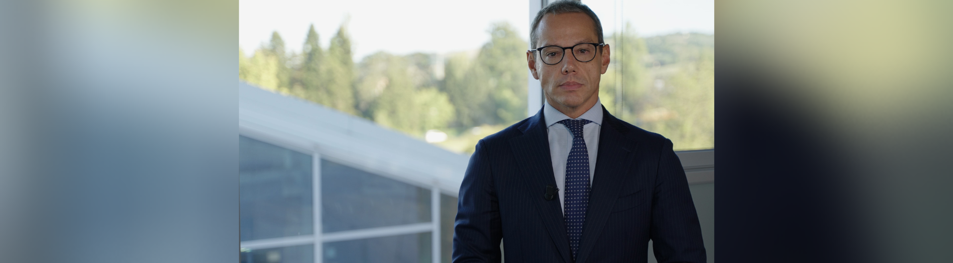 Interview with Mr. Lapo Vivarelli Colonna