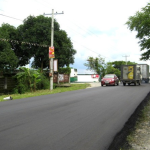 TARLAC-NUEVA ECIJA PROVINCIAL ROAD