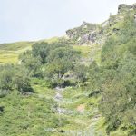 AVALANCHE MITIGATION FOR MSP 12 (L) NEAR ROHTANG TUNNEL