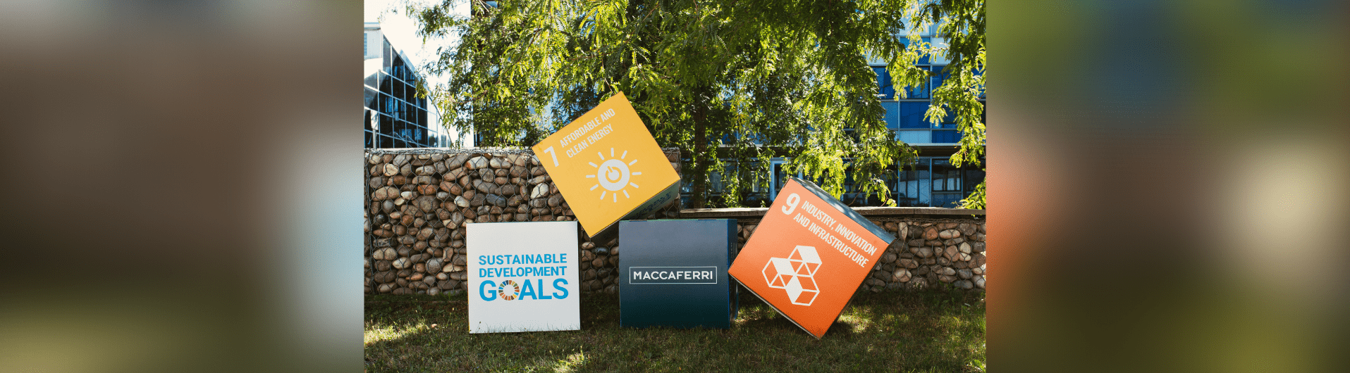Sustainability bites