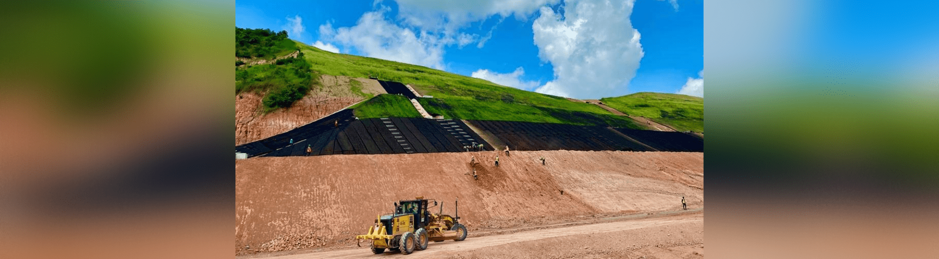 The Dar Es Salaam-Morogoro railway project: Maccaferri plays a leading role in Tanzania’s infrastructure development