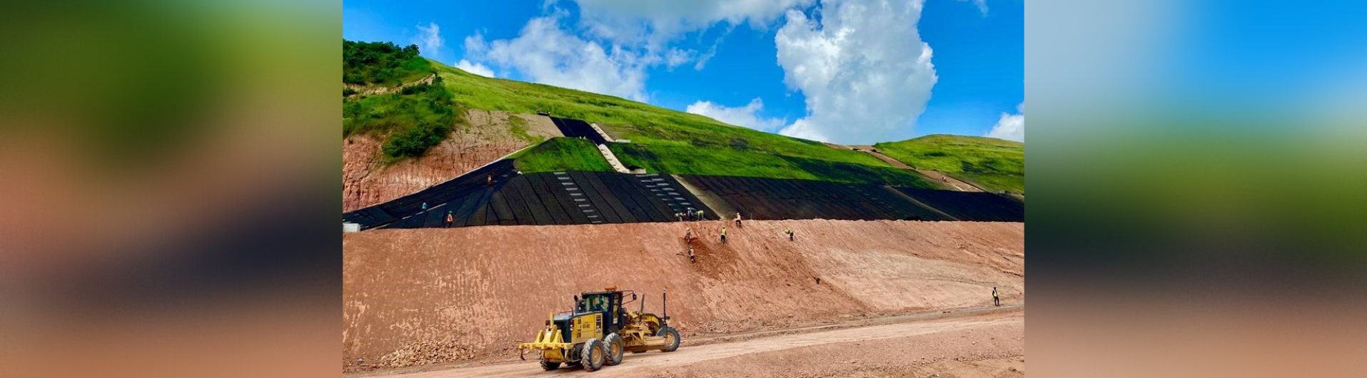 The Dar Es Salaam-Morogoro railway project: Maccaferri plays a leading role in Tanzania’s infrastructure development