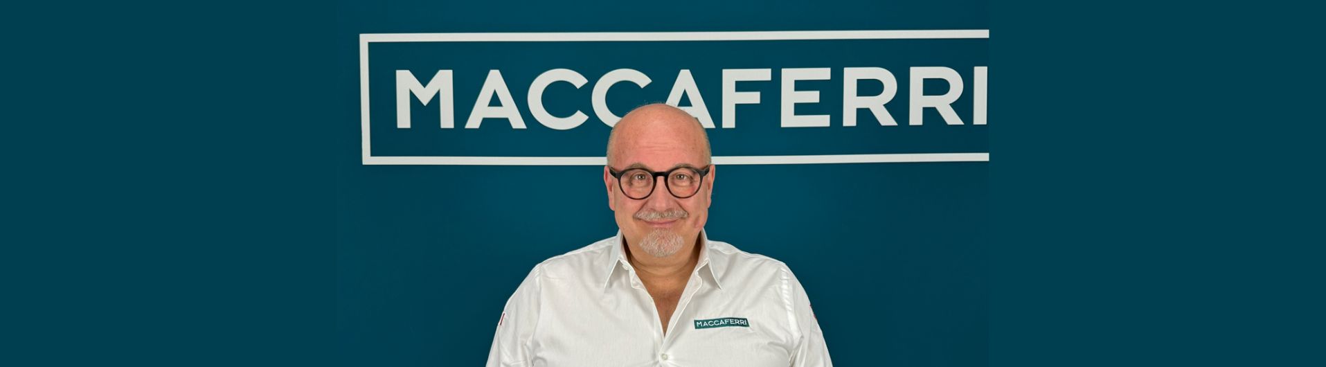 Let’s have a chat with Maurizio Avagnale