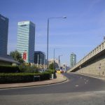 PRESTONS ROAD FLYOVER