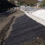 BOSCASTLE FLOOD DEFENCES