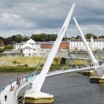 PEACE BRIDGE