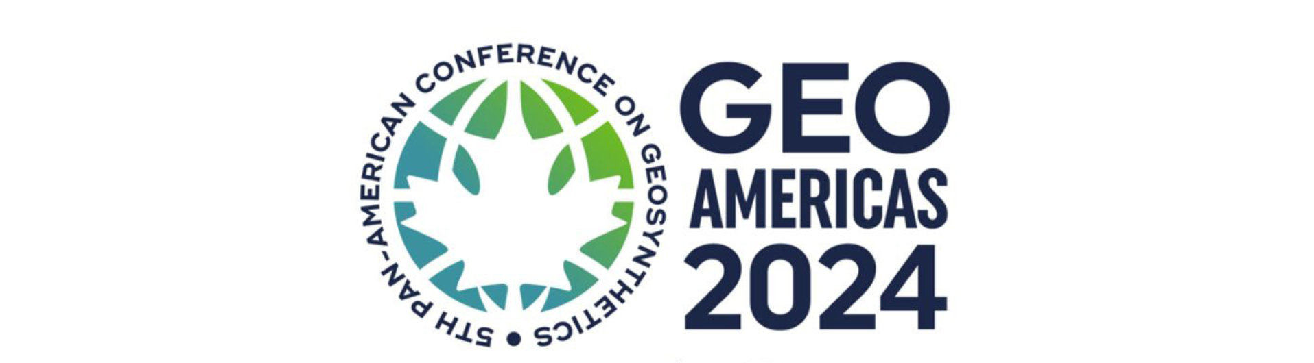 GeoAmericas 2024 – 5th Pan-American Conference on Geosynthetics