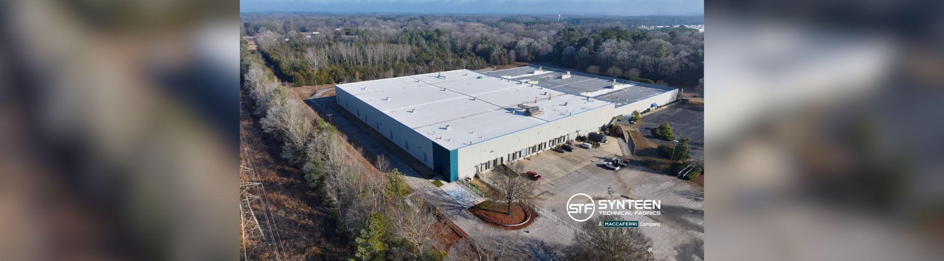 Officine Maccaferri expands U.S. manufacturing footprint with a significant investment in a new production facility in South Carolina