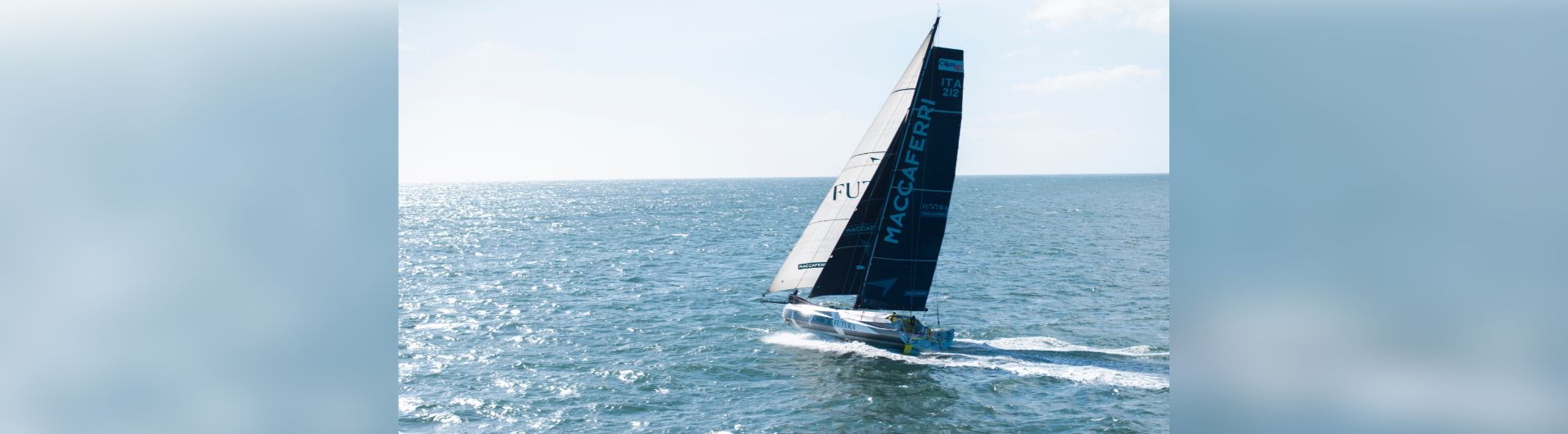 Maccaferri Futura: Luca Rosetti kicks off the season with the Spi Ouest-France Banque Populaire Grand Ouest Maccaferri Futura: Luca Rosetti kicks off the season with the Spi Ouest-France Banque Populaire Grand Ouest