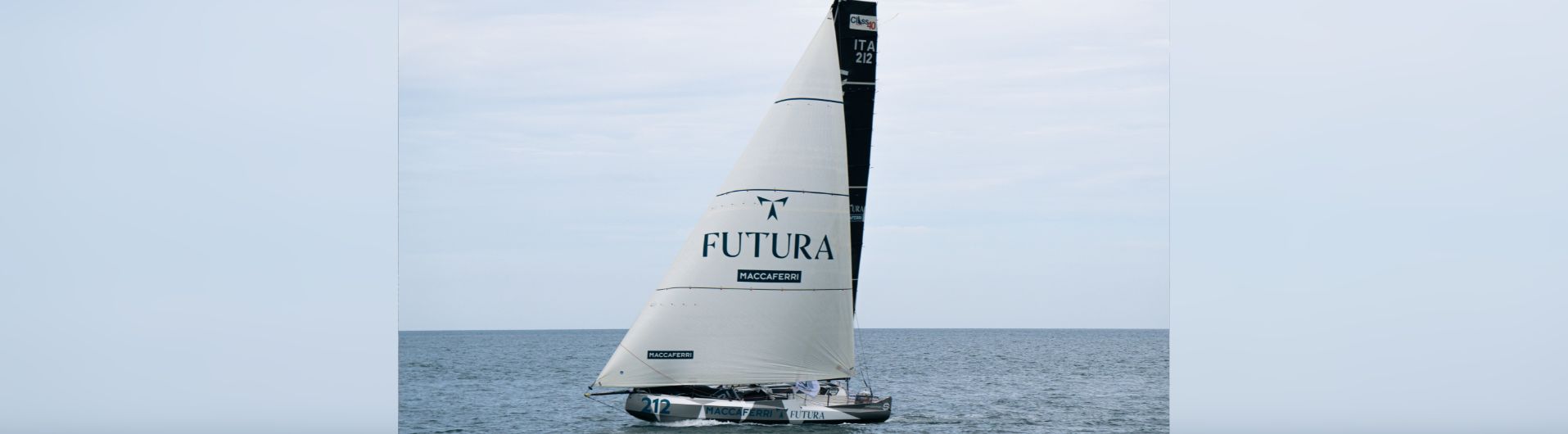 Round Ireland Yacht Race: Maccaferri Futura heads towards Ireland’s great challenge Round Ireland Yacht Race: Maccaferri Futura heads towards Ireland’s great challenge