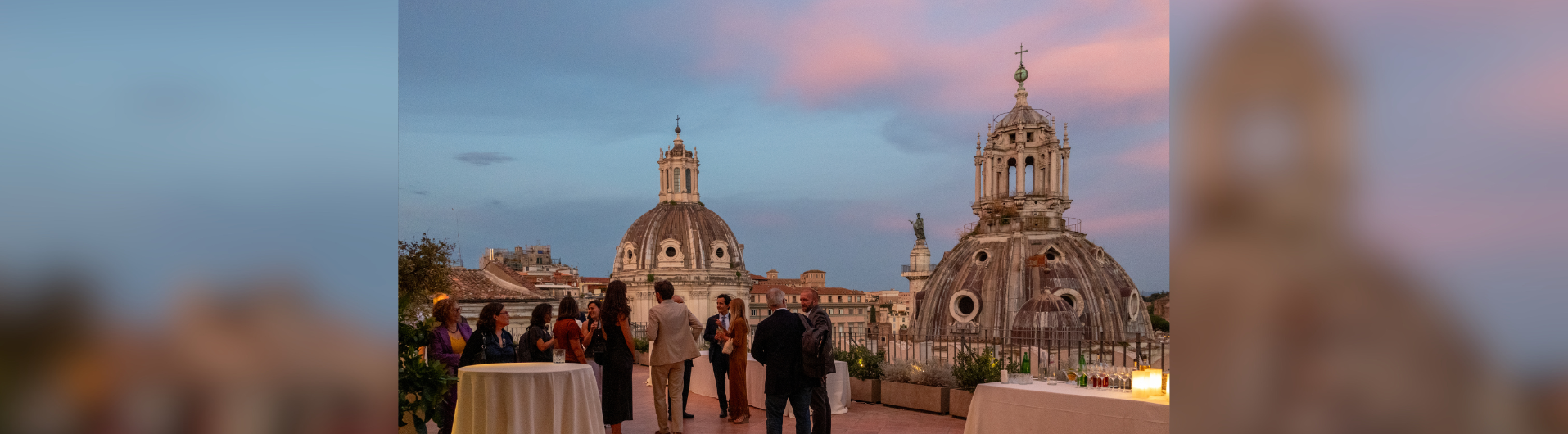Maccaferri Presents “Seconda Natura” in Rome: Infrastructure, Climate Adaptation and Territorial Resilience Maccaferri Presents “Seconda Natura” in Rome: Infrastructure, Climate Adaptation and Territorial Resilience