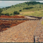 BADGAT ASBESTOS MINE