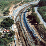 BOOTH ROAD CANALISATION