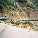 CHAPMAN’S PEAK DRIVE