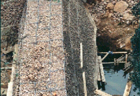DOKOLWANE DAM COMMUNITY DEVELOPMENT