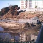 INKONGWENI RIVER BANK PROTECTION