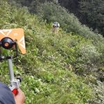 AVALANCHE MITIGATION FOR MSP 11 NEAR ROHTANG TUNNEL