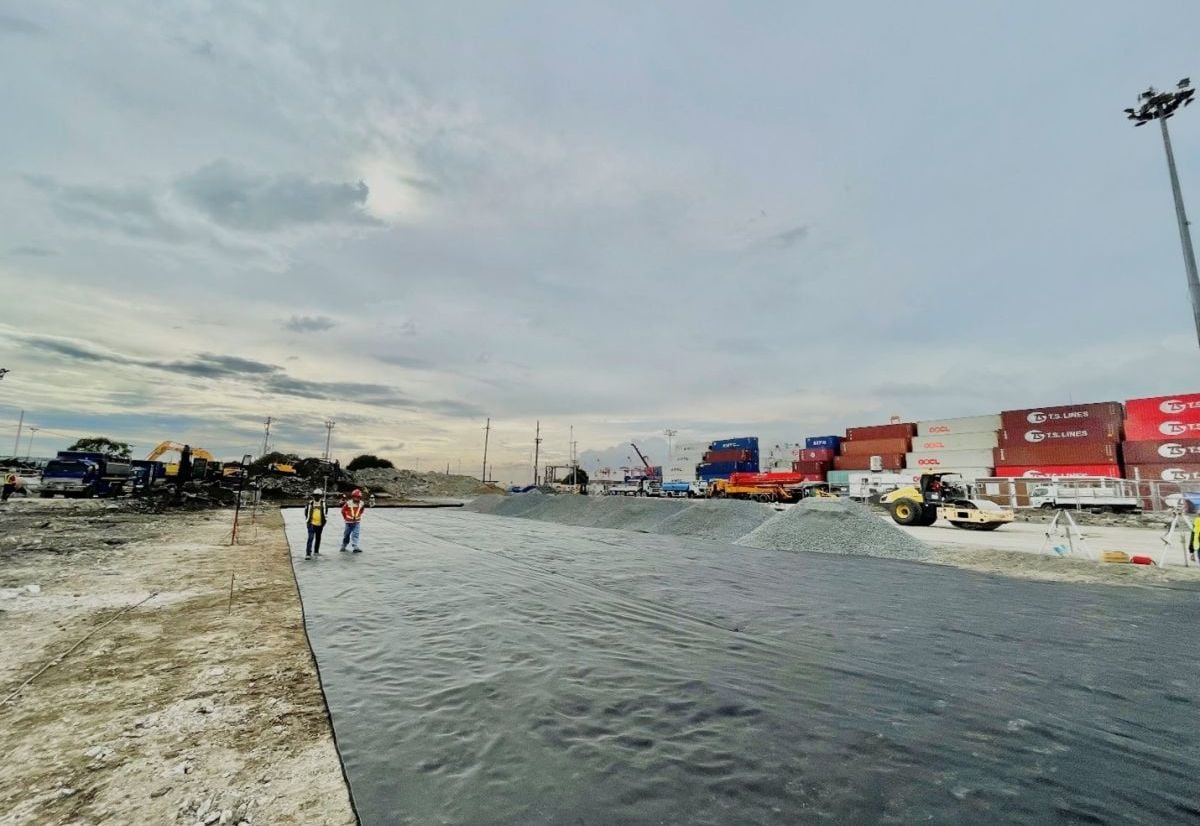 ATI PORT EXPANSION