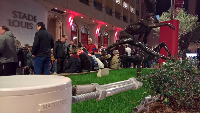 MacSafe®, an advanced Hostile Vehicle incursion prevention system developed by Maccaferri in response to the need for discrete and effective protection in public places.
