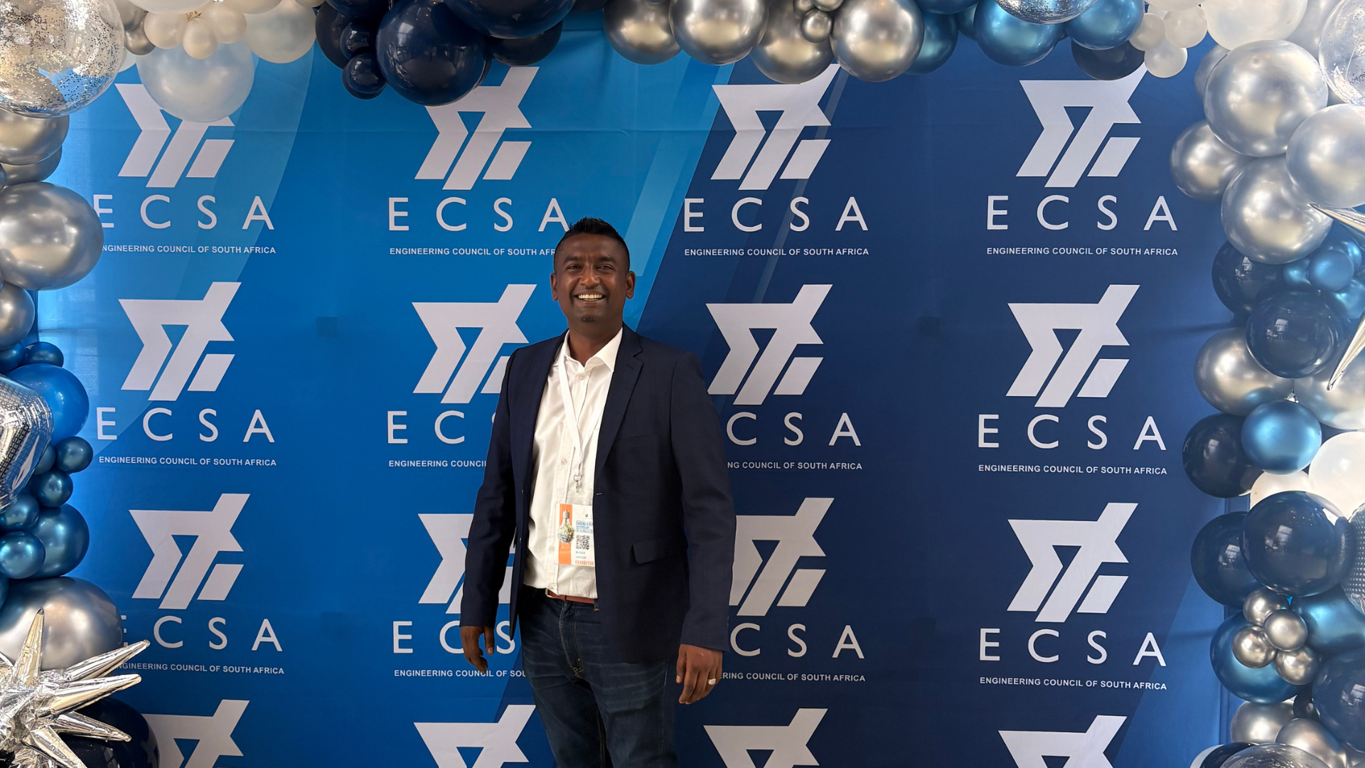 ECSA and SAICE Convene Inaugural Engineering Symposium and Industry Awards